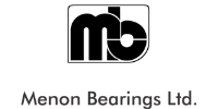 Menon Bearings