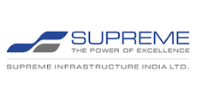 Supreme infrastructure